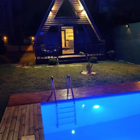 Mk Villa *