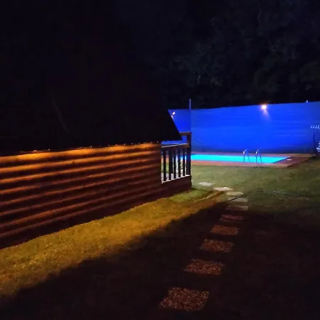 Villa Mk Bungalov *