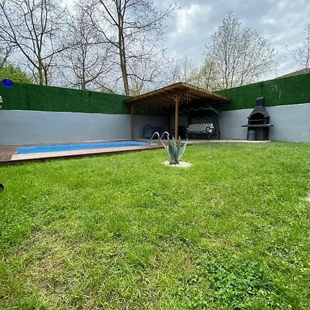 Villa Mk Sapanca