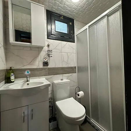 Mk Villa *