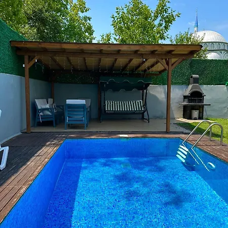 Villa Mk *