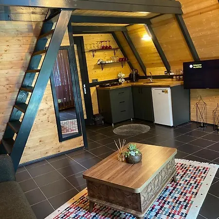 Villa Mk