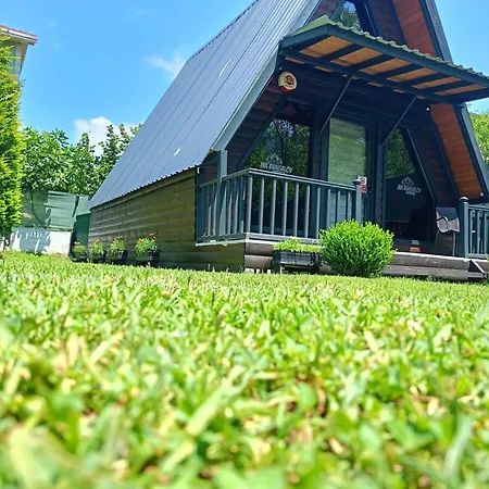 Mk Villa *